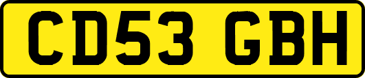 CD53GBH