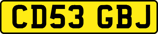 CD53GBJ