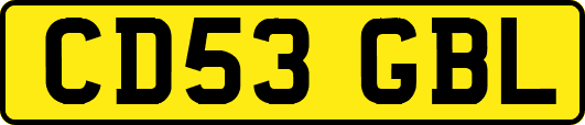 CD53GBL