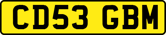 CD53GBM