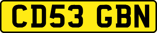 CD53GBN