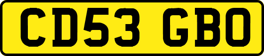 CD53GBO