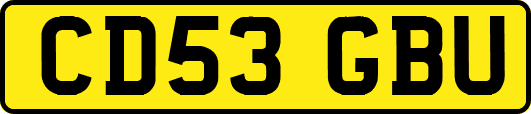 CD53GBU