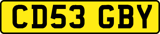 CD53GBY