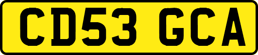 CD53GCA