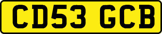 CD53GCB
