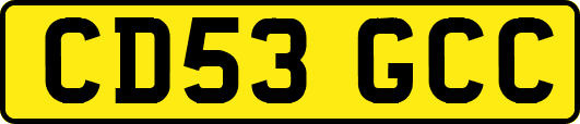 CD53GCC