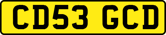 CD53GCD