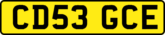 CD53GCE