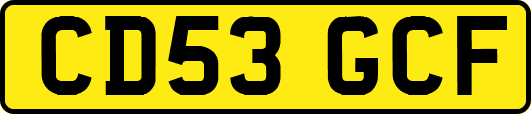 CD53GCF
