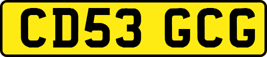 CD53GCG