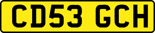 CD53GCH