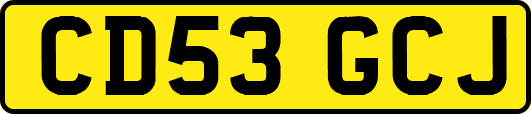 CD53GCJ