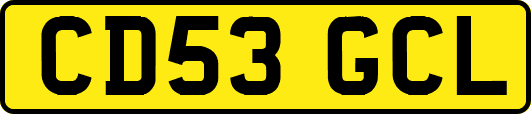 CD53GCL
