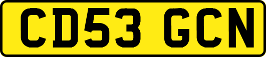 CD53GCN