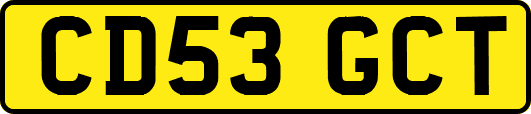 CD53GCT