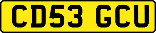 CD53GCU