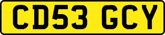CD53GCY