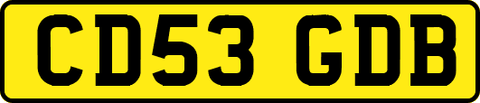 CD53GDB