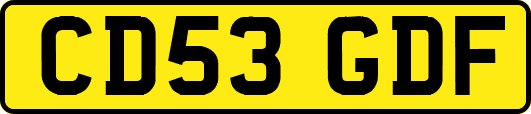 CD53GDF