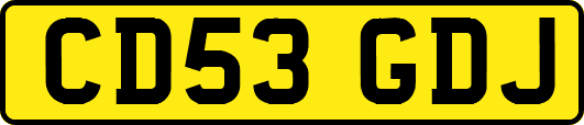 CD53GDJ
