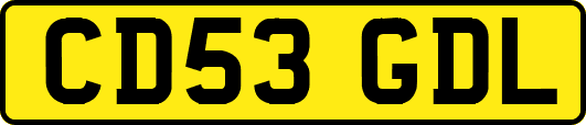 CD53GDL