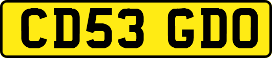 CD53GDO