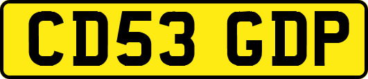 CD53GDP
