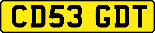 CD53GDT