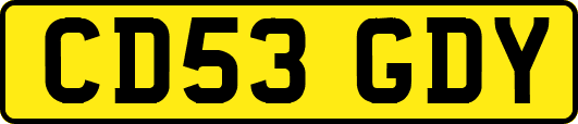 CD53GDY
