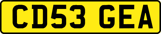 CD53GEA