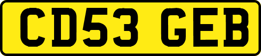 CD53GEB