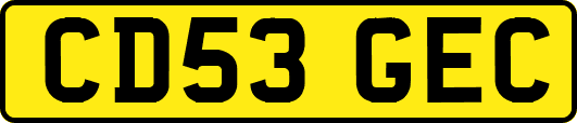CD53GEC