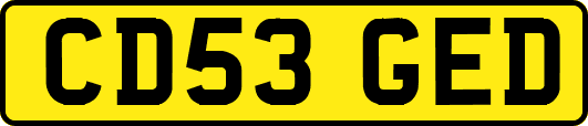 CD53GED