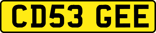 CD53GEE