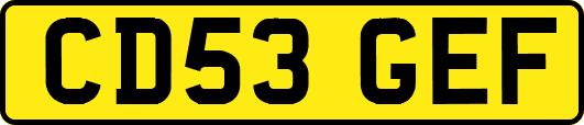 CD53GEF