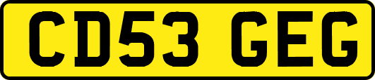 CD53GEG