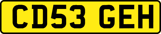 CD53GEH