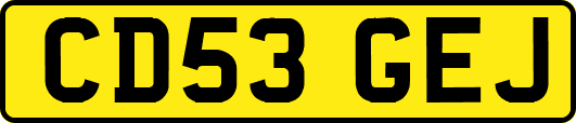CD53GEJ