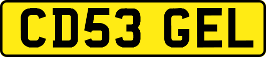 CD53GEL