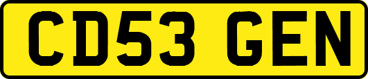 CD53GEN
