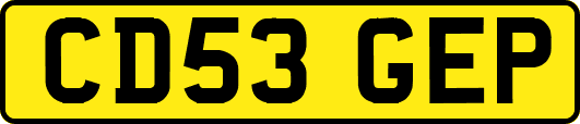 CD53GEP