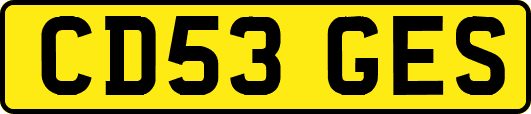 CD53GES