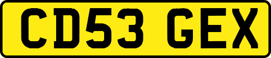 CD53GEX