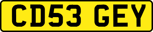 CD53GEY