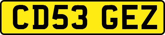 CD53GEZ