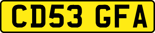 CD53GFA