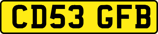 CD53GFB