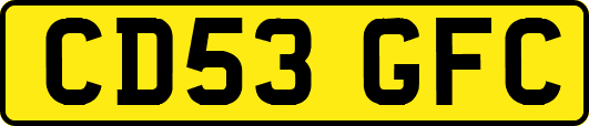 CD53GFC