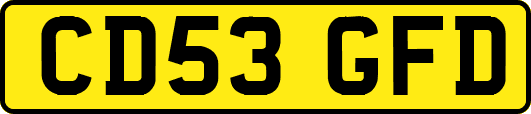 CD53GFD